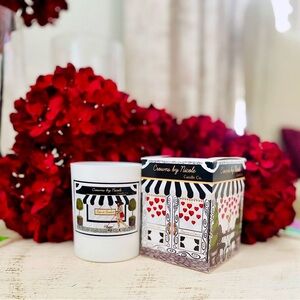 Crowns by Nicole Candle Co.